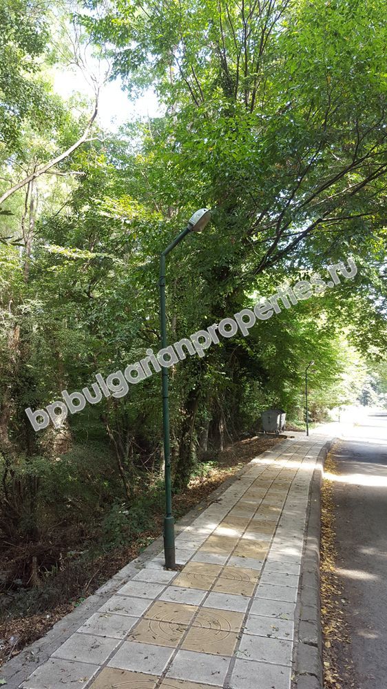 Едноспален апартамент за продажба в курорта Китен