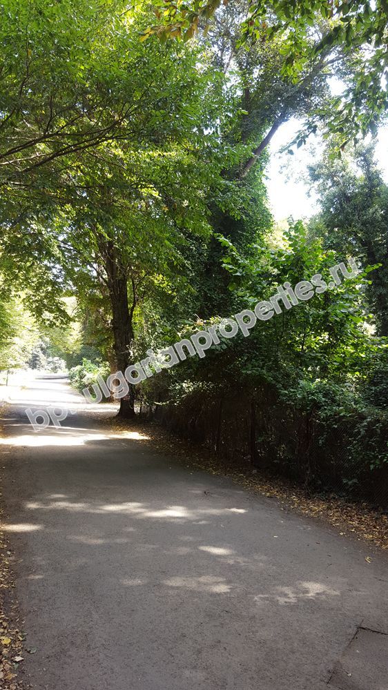 Едноспален апартамент за продажба в курорта Китен