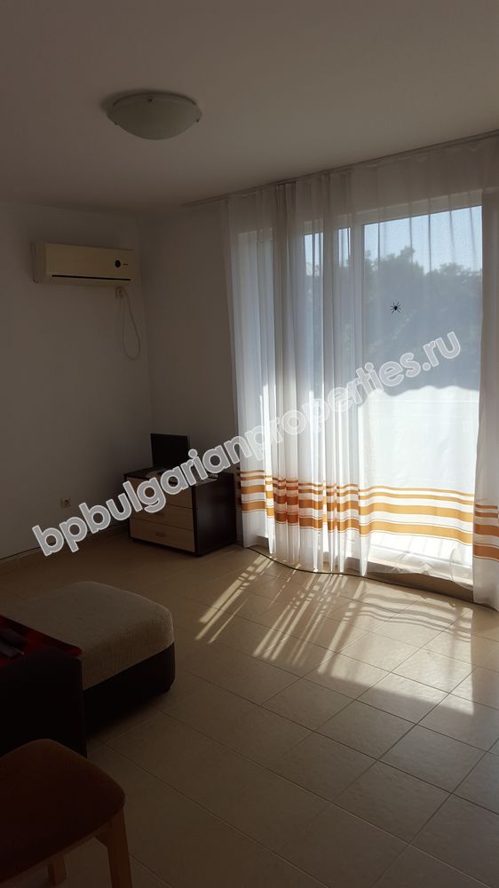 Едноспален апартамент за продажба в курорта Китен