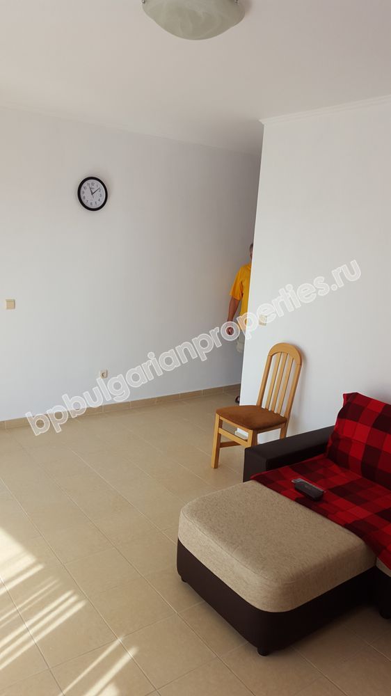 Едноспален апартамент за продажба в курорта Китен