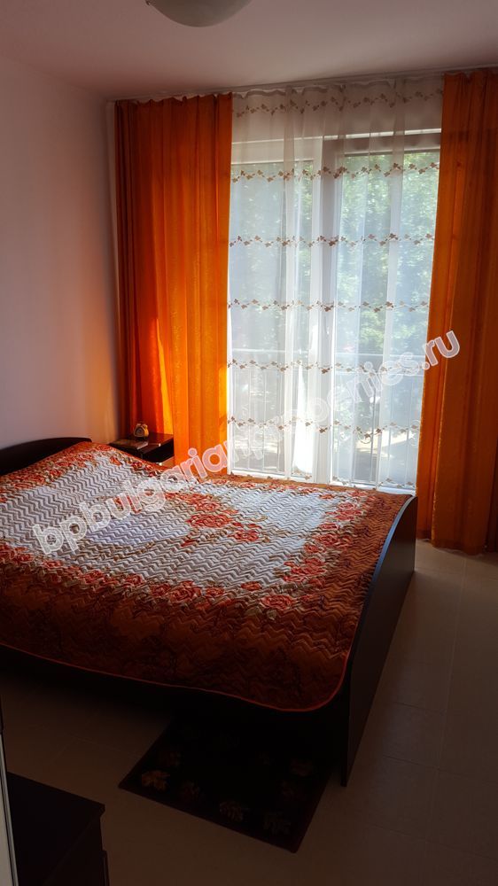 Едноспален апартамент за продажба в курорта Китен