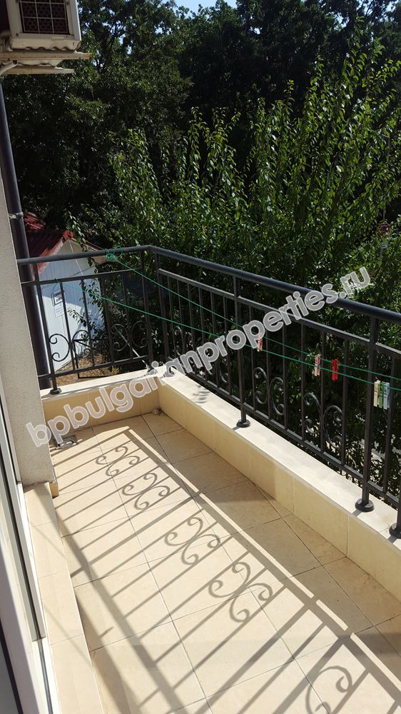 Едноспален апартамент за продажба в курорта Китен