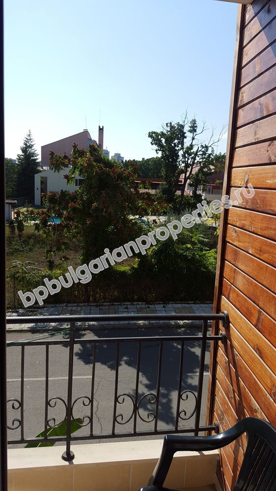 Едноспален апартамент за продажба в курорта Китен