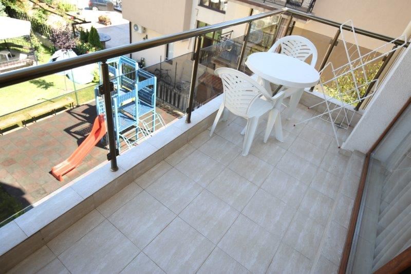 Обзаведен двустаен апартамент в комплекс РИФ, Равда - директно от строителя