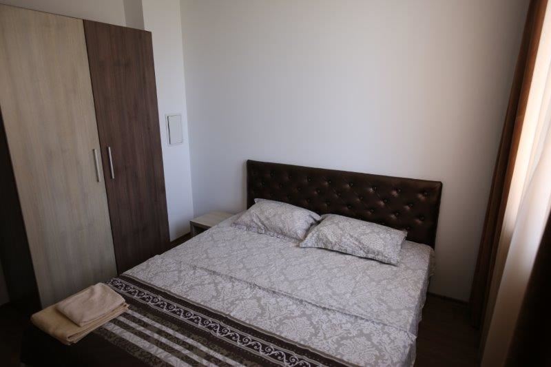 Обзаведен двустаен апартамент в комплекс РИФ, Равда - директно от строителя