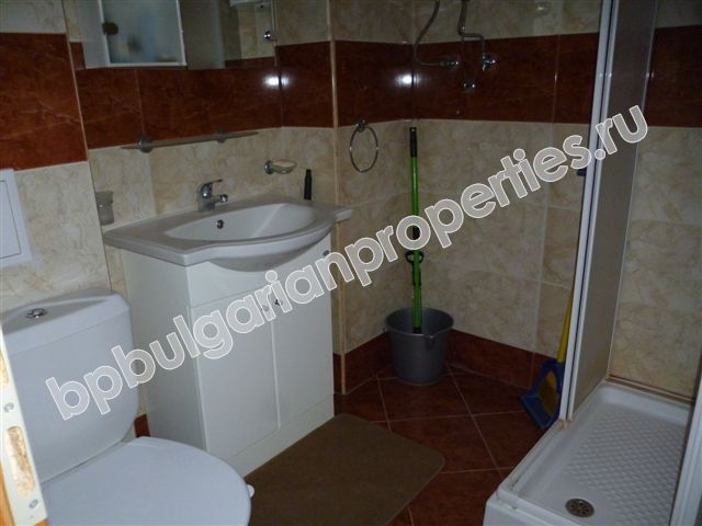 Едноспален апартамент за продажба в луксозен комплекс в Свети Влас