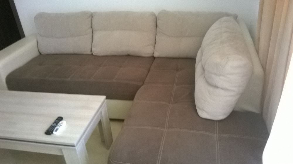 Луксозен едноспален апартамент за продажба в курорта Равда