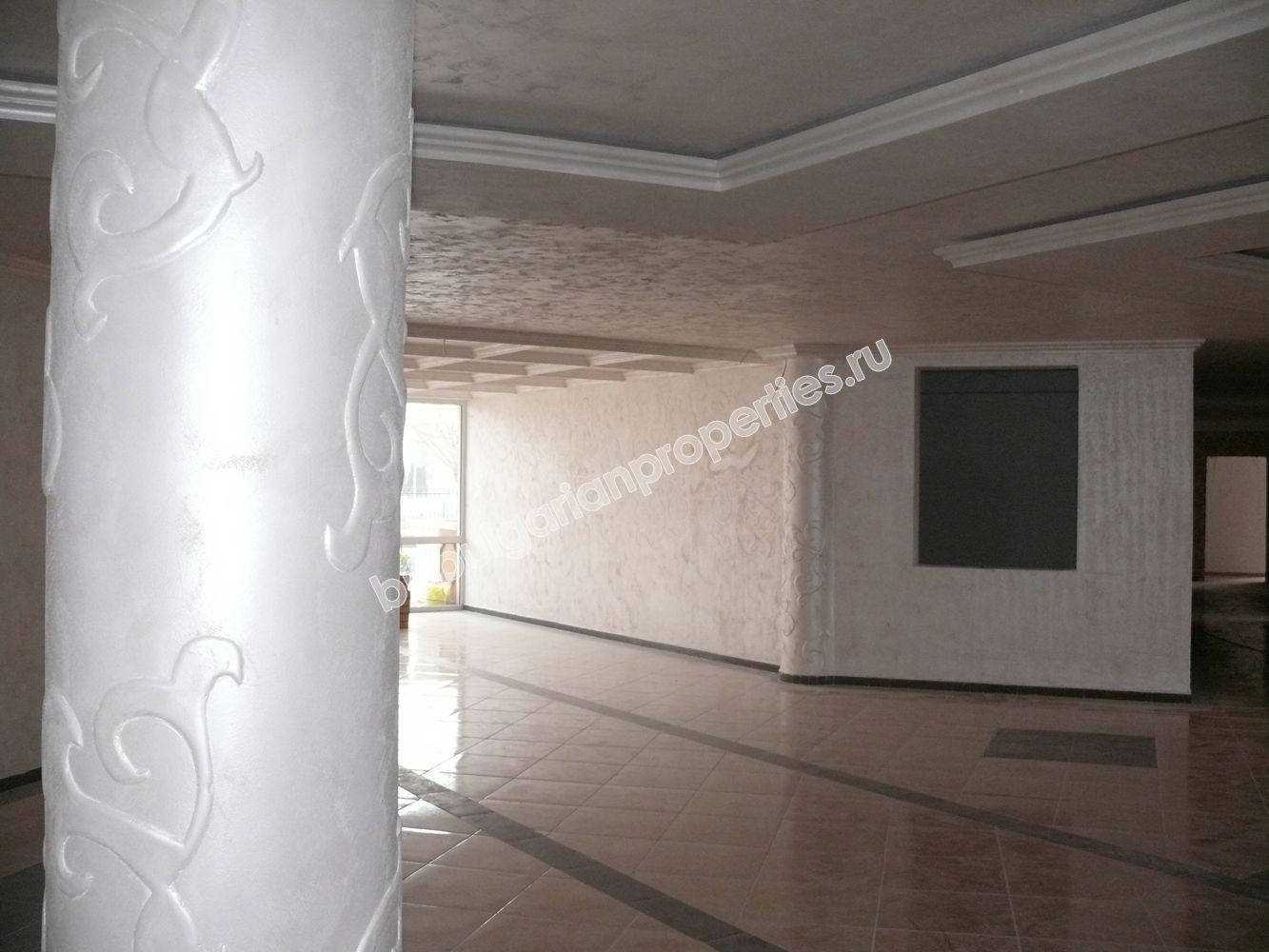 Студиа и едноспални апартаменти за продажба в к.к. Слънчев Бряг