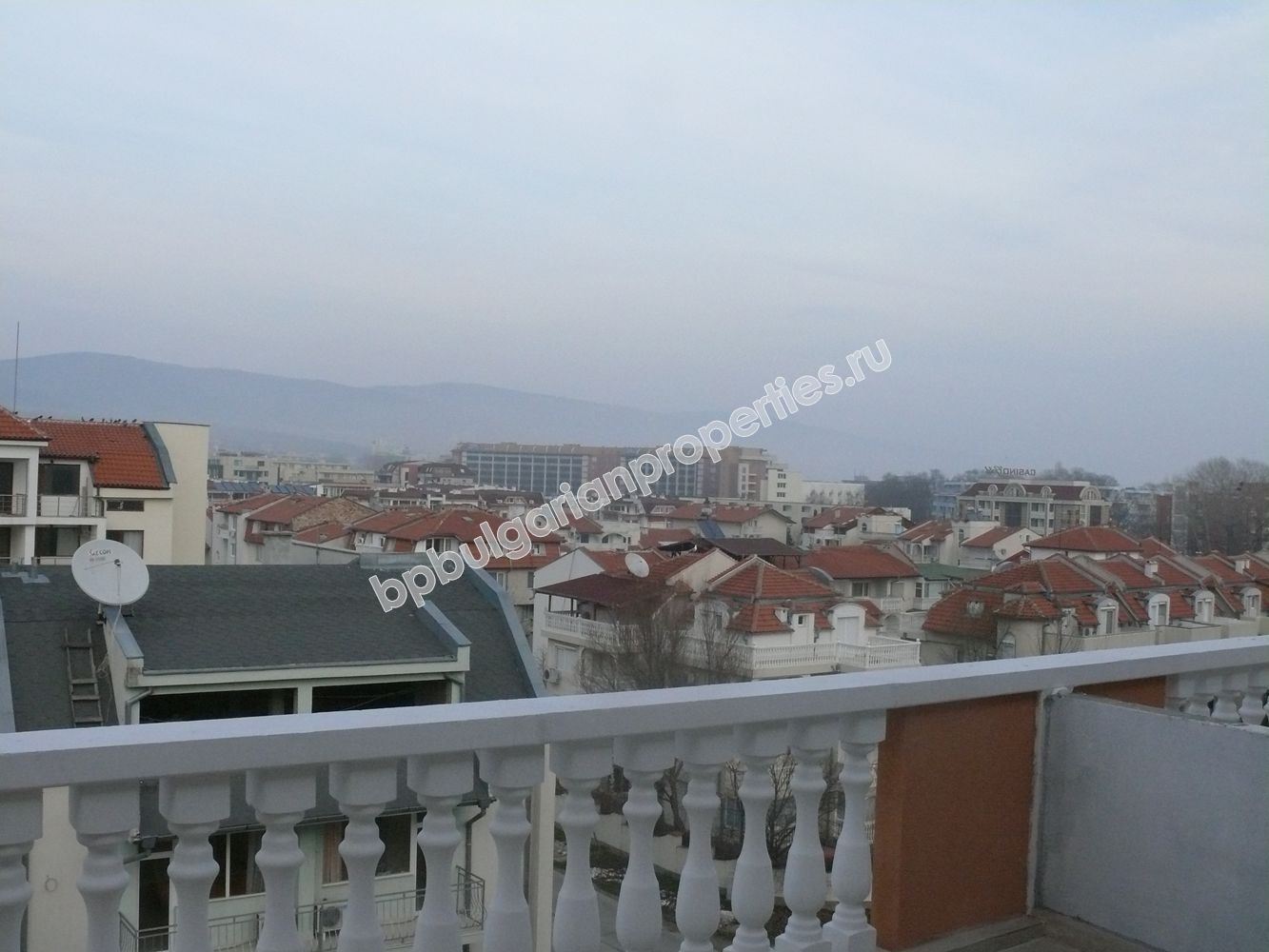 Студиа и едноспални апартаменти за продажба в к.к. Слънчев Бряг