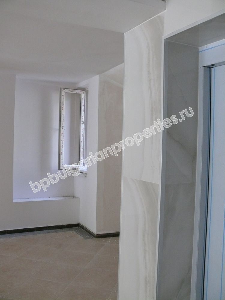 Студиа и едноспални апартаменти за продажба в к.к. Слънчев Бряг