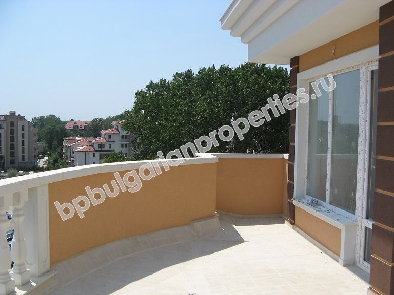 Студиа и едноспални апартаменти за продажба в к.к. Слънчев Бряг