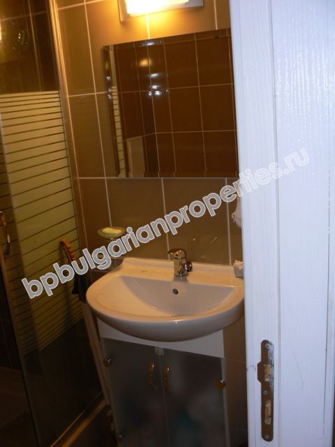 Продава се едноспален апартамент в района на Какао Бич, Слънчев Бряг.