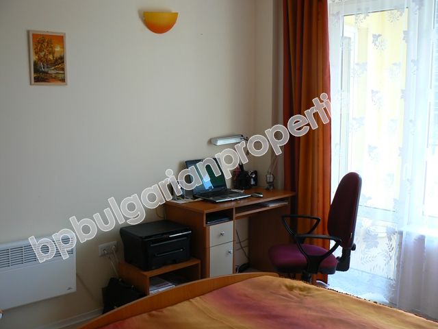 Продава се едноспален апартамент в района на Какао Бич, Слънчев Бряг.