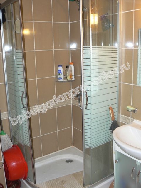 Продава се едноспален апартамент в района на Какао Бич, Слънчев Бряг.