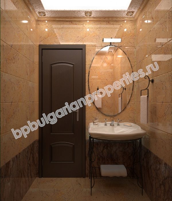 Апартаменти лукс в нов комплекс в гр. Приморско