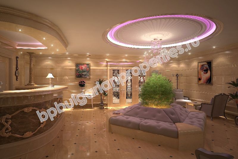 Апартаменти лукс в нов комплекс в гр. Приморско