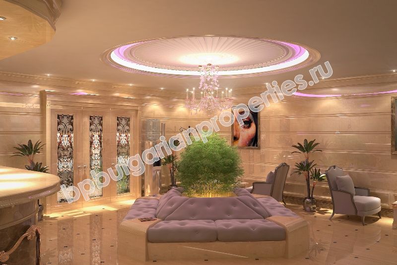 Апартаменти лукс в нов комплекс в гр. Приморско