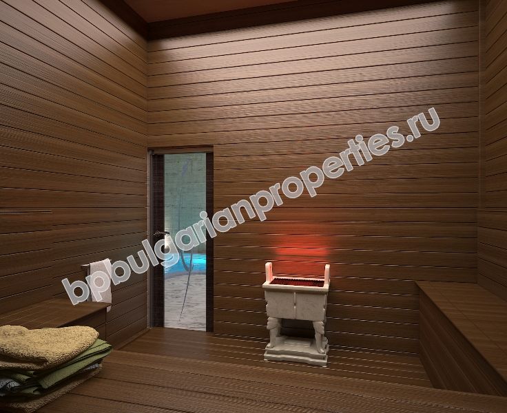 Апартаменти лукс в нов комплекс в гр. Приморско