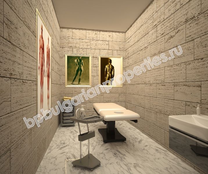 Апартаменти лукс в нов комплекс в гр. Приморско