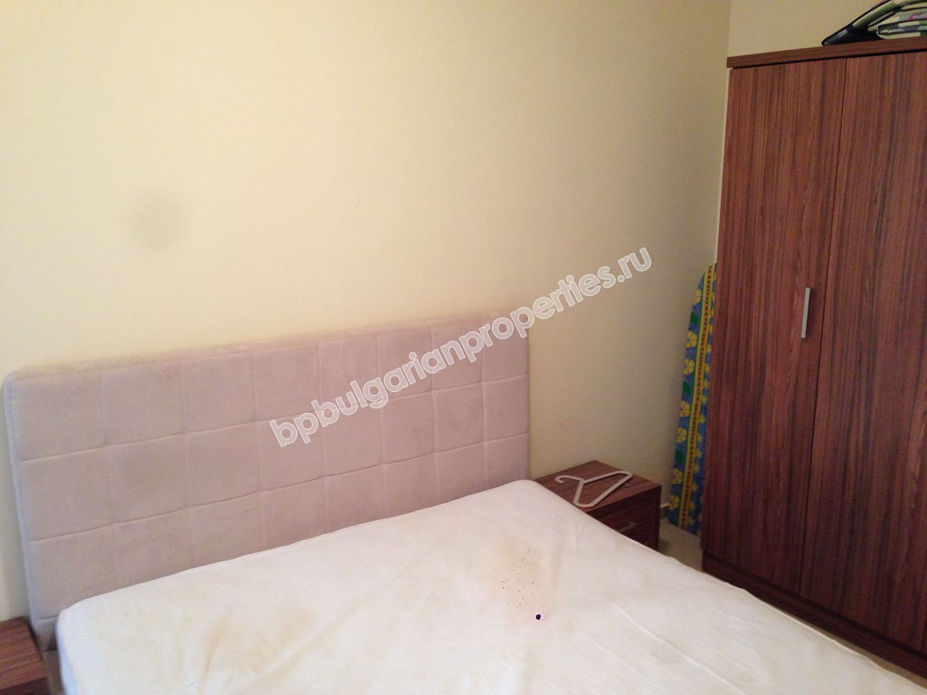 Луксозен двуспален апартамент за продажба в Слънчев Бряг