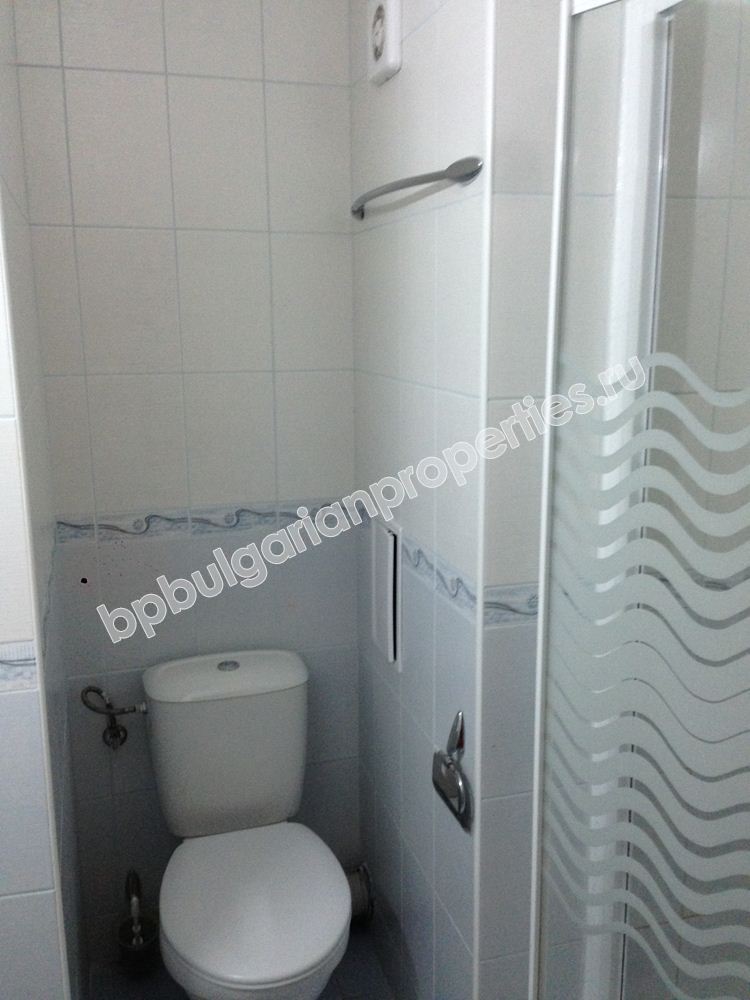 Луксозен двуспален апартамент за продажба в Слънчев Бряг