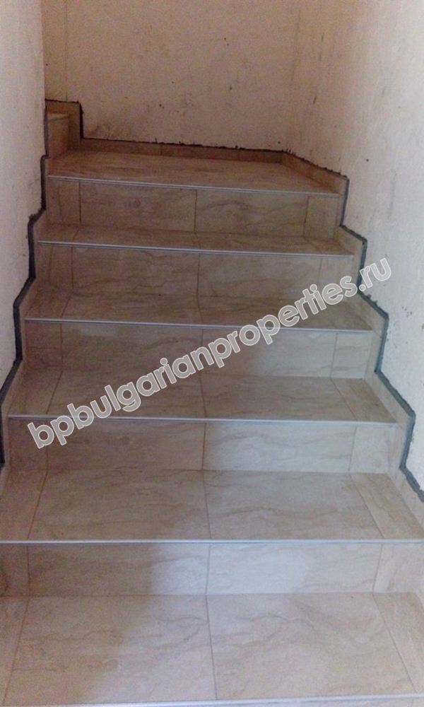 Апартаменти в нов комплекс в Равда