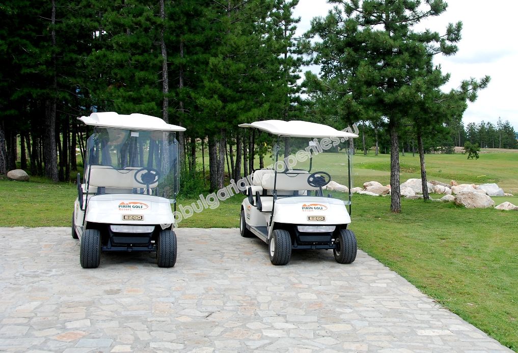 Луксозни мебелирани апартаменти за продажба в 5-звезден комплекс в Банско