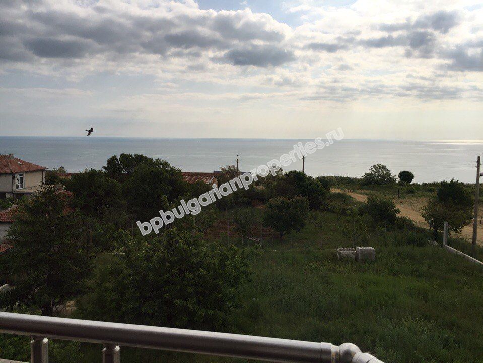 Обзаведен едноспален апартамент в гр. Бяла