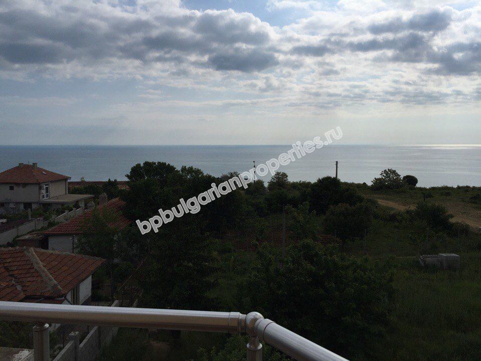 Обзаведен едноспален апартамент в гр. Бяла