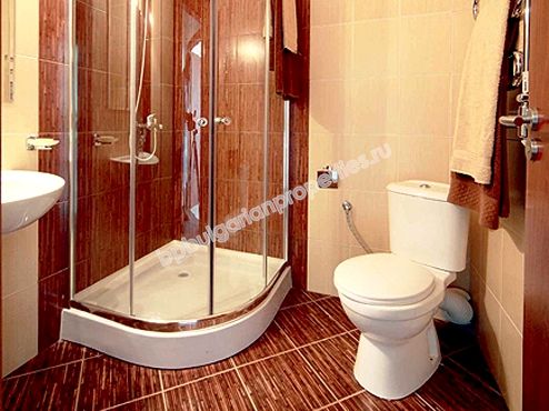 Лукс апартаменти за продажба в курорта Свети Константин и Елена