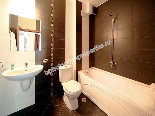 Лукс апартаменти за продажба в курорта Свети Константин и Елена