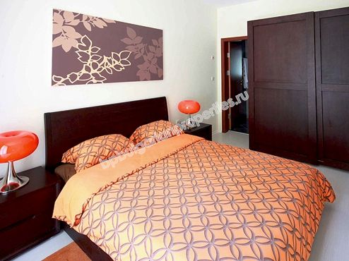 Лукс апартаменти за продажба в курорта Свети Константин и Елена