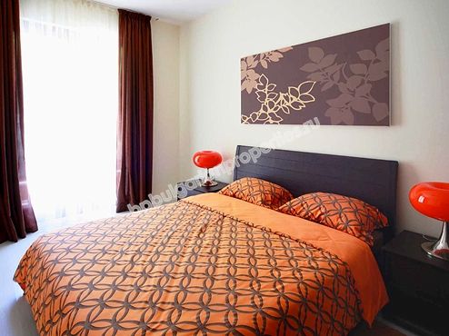 Лукс апартаменти за продажба в курорта Свети Константин и Елена