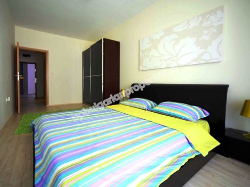 Лукс апартаменти за продажба в курорта Свети Константин и Елена