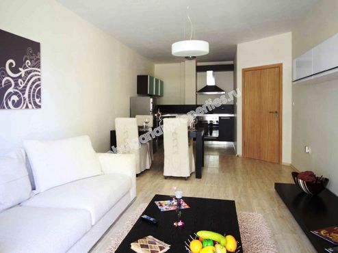 Лукс апартаменти за продажба в курорта Свети Константин и Елена