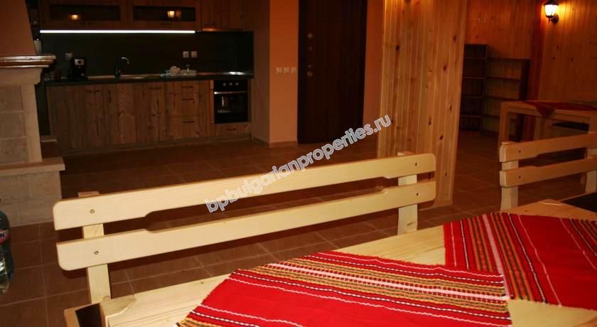 Луксозни апартаменти за продажба на първа линия море в Ахтопол Луксозни апартаменти за продажба на първа линия море в Ахтопол