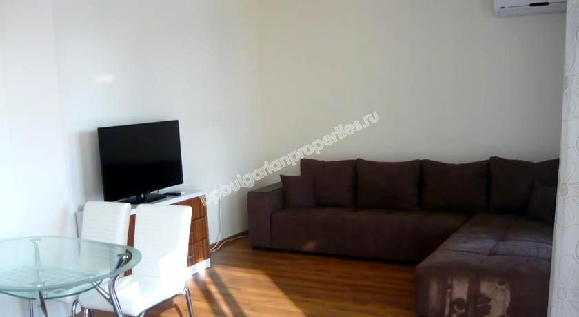 Луксозни апартаменти за продажба на първа линия море в Ахтопол Луксозни апартаменти за продажба на първа линия море в Ахтопол