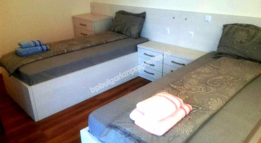 Луксозни апартаменти за продажба на първа линия море в Ахтопол Луксозни апартаменти за продажба на първа линия море в Ахтопол