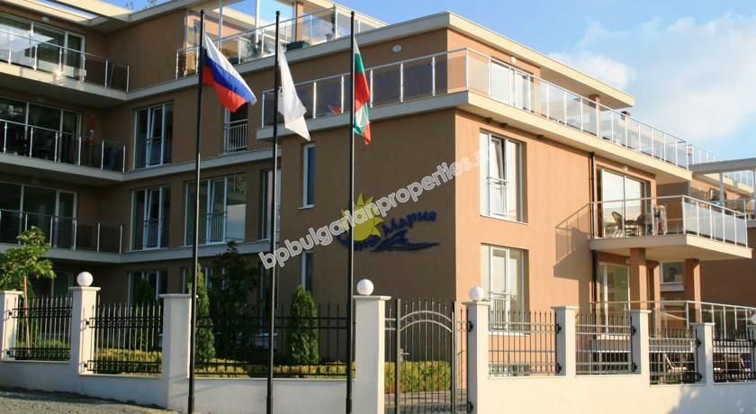 Луксозни апартаменти за продажба на първа линия море в Ахтопол Луксозни апартаменти за продажба на първа линия море в Ахтопол