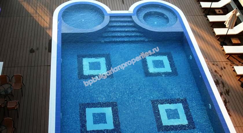 Луксозни апартаменти за продажба на първа линия море в Ахтопол Луксозни апартаменти за продажба на първа линия море в Ахтопол