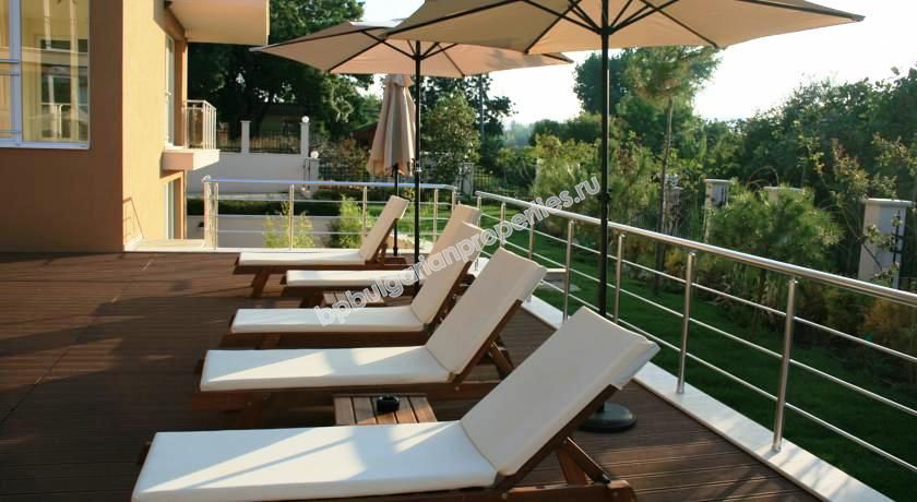 Луксозни апартаменти за продажба на първа линия море в Ахтопол Луксозни апартаменти за продажба на първа линия море в Ахтопол