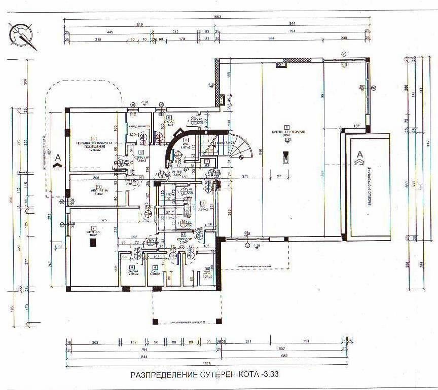 Продава право на строеж на жилищна сграда върху УПИ в регулацията на град Черноморец, близо Продава право на строеж на жилищна сграда върху УПИ в регулацията на град Черноморец, близо